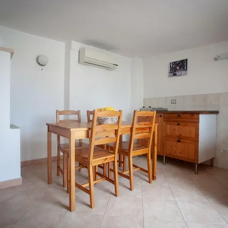Meravigliosamente Vakantiehuis Castellana Grotte