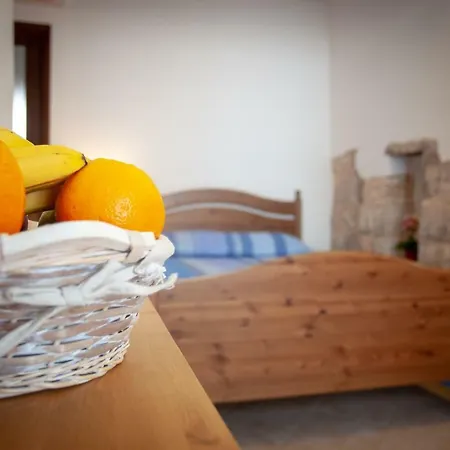 Meravigliosamente Vakantiehuis *