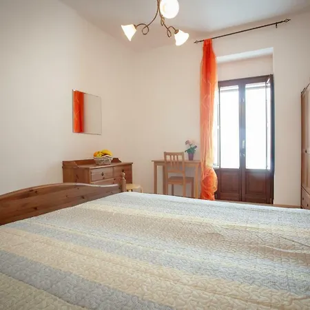 Vakantiehuis Meravigliosamente Castellana Grotte