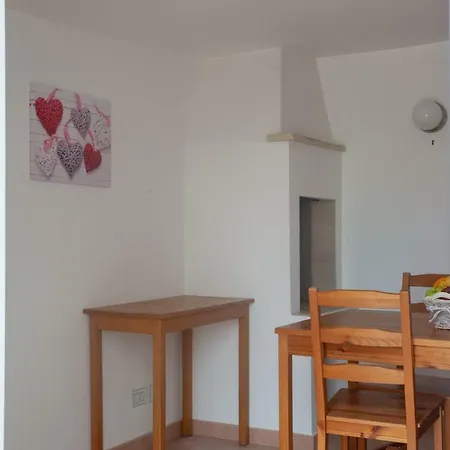 Vakantiehuis Meravigliosamente *