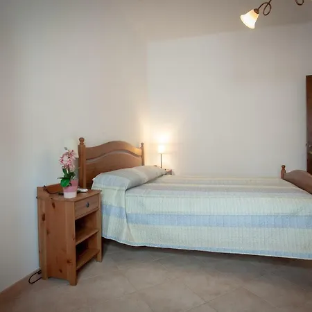 Vakantiehuis Meravigliosamente *