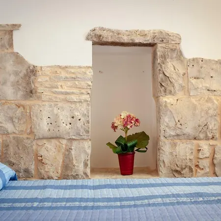 Meravigliosamente Vakantiehuis Castellana Grotte