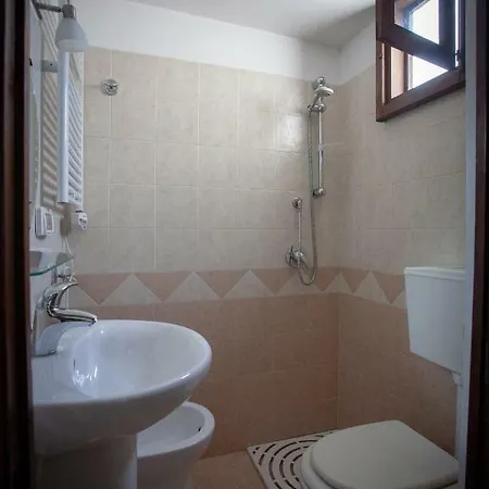 Vakantiehuis Meravigliosamente Castellana Grotte