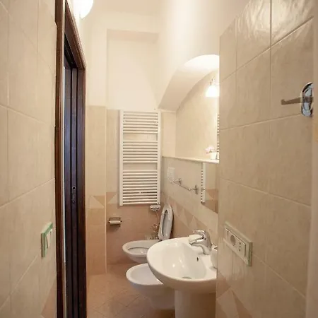 Vakantiehuis Meravigliosamente *