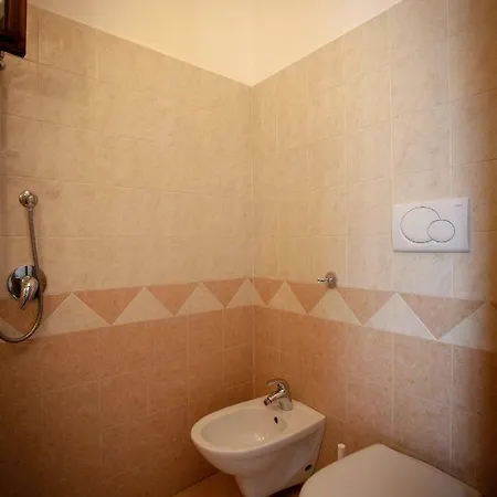 Vakantiehuis Meravigliosamente *