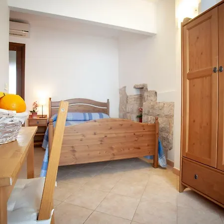Meravigliosamente Vakantiehuis