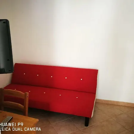 Meravigliosamente Vakantiehuis *