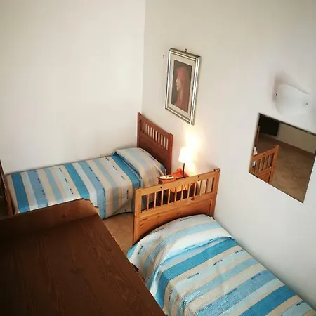 Vakantiehuis Meravigliosamente *