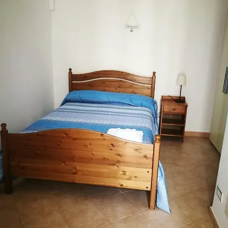 Vakantiehuis Meravigliosamente Castellana Grotte